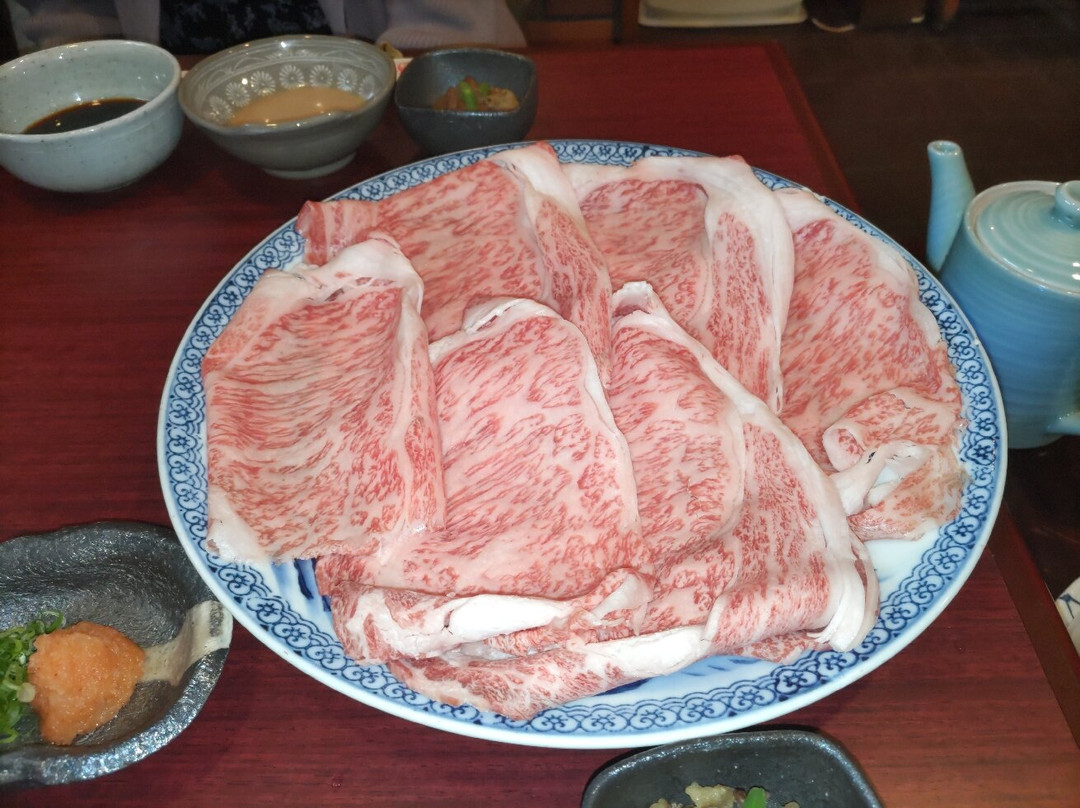 焼肉 西村