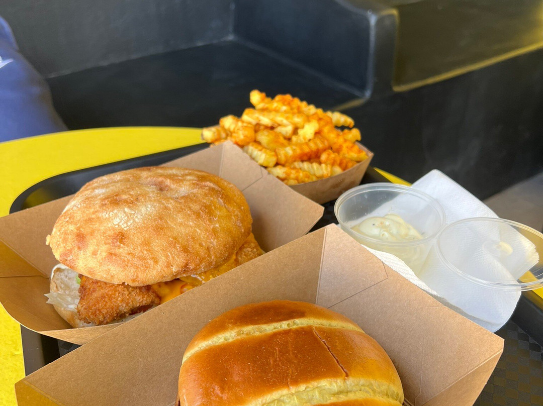 Smashed Society主图