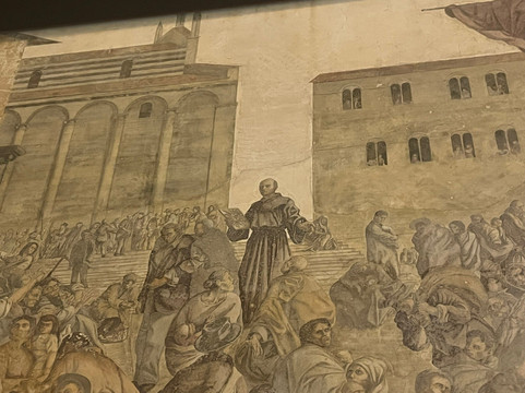 Cattedrale di San Cerbone-马萨马里蒂马必去景点