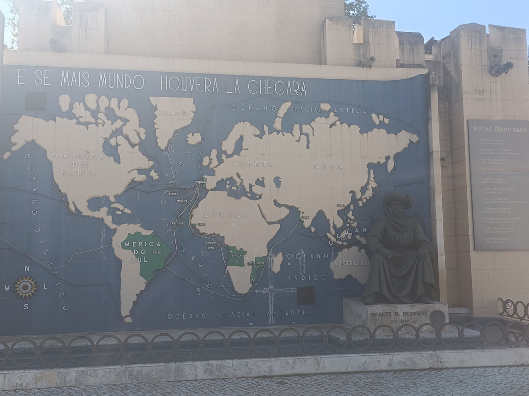 Portugal Dos Pequenitos-科英布拉区必去景点