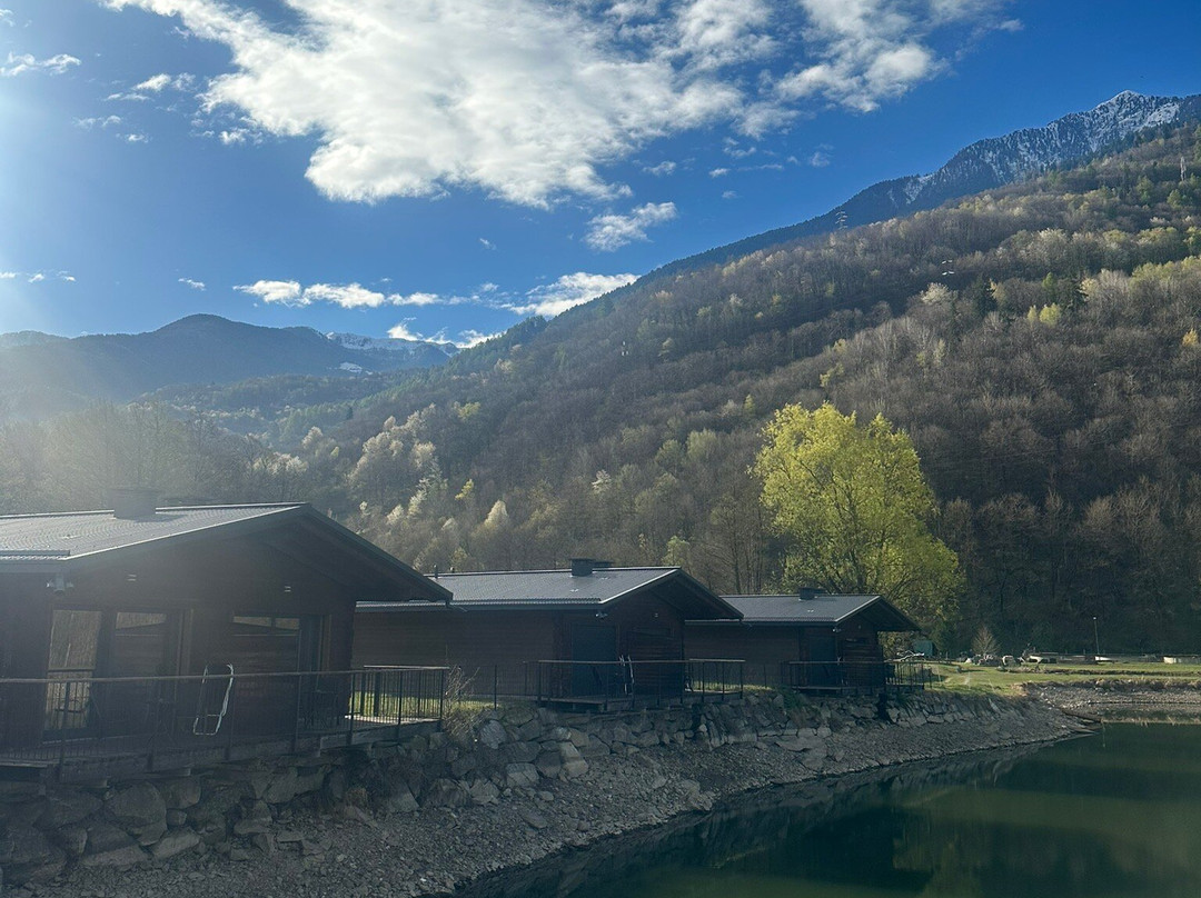 Il Laghetto Hotel