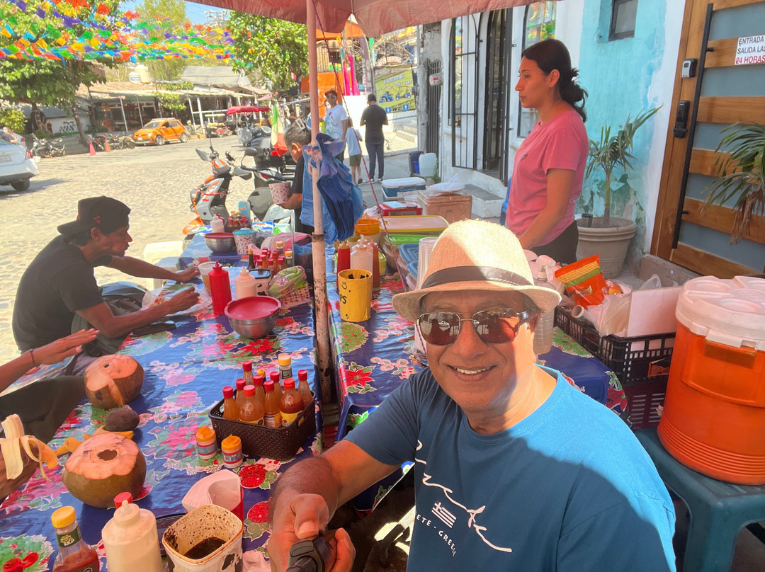 Vallarta Food Tours-瓦拉塔港必去景点