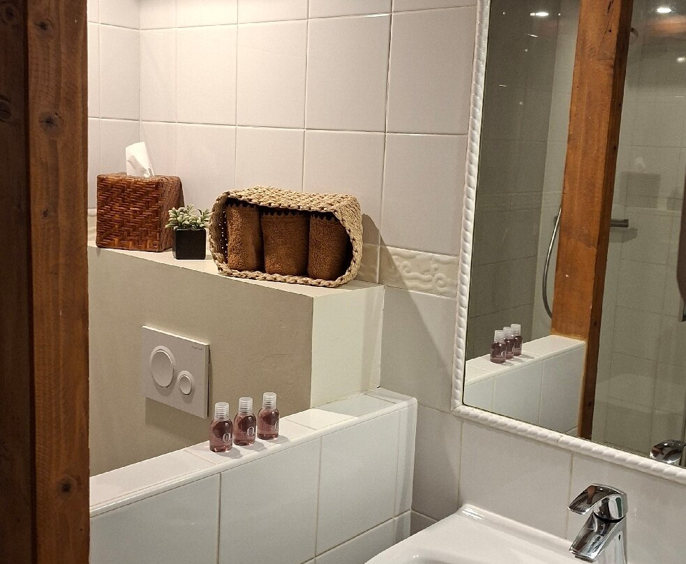 Le Domaine De Moroges主图