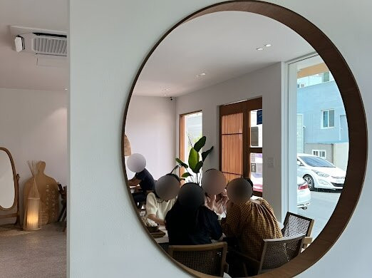 동네커피 광양중동점