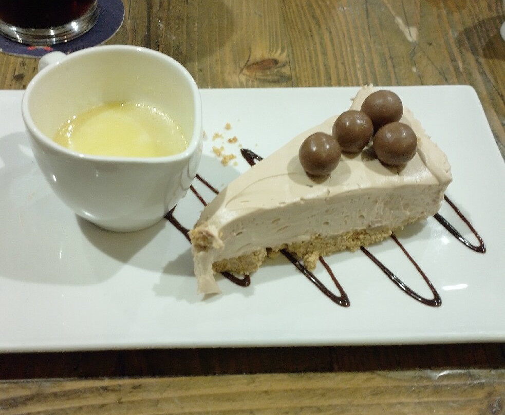 卡斯特阿姆斯酒店主图