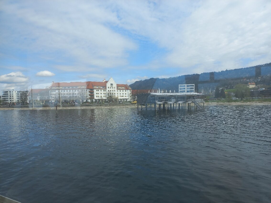 Kaiserstrand海边酒店主图