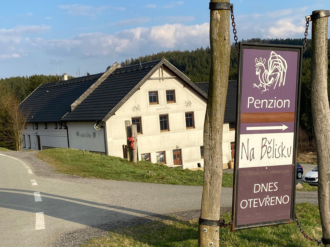 Penzion Na Bělisku主图