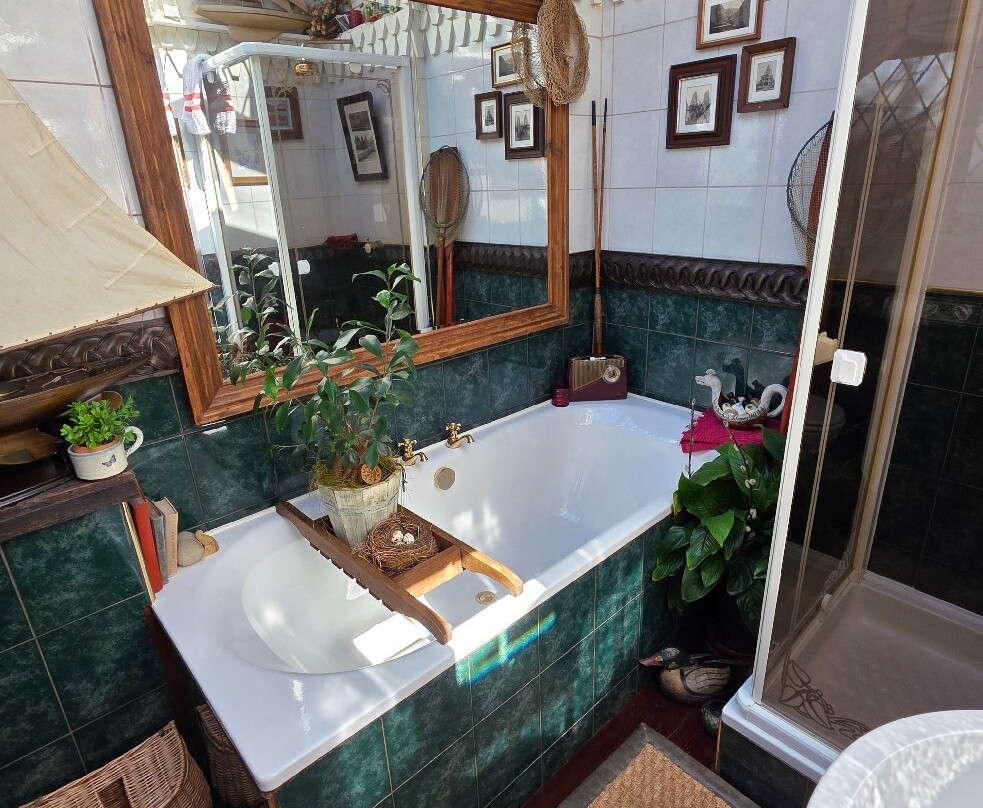 Talliston House & Gardens-Great Dunmow必去景点