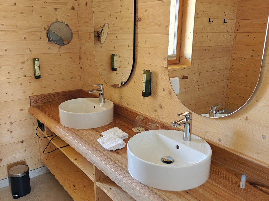 Naturhotel Molzbachhof主图