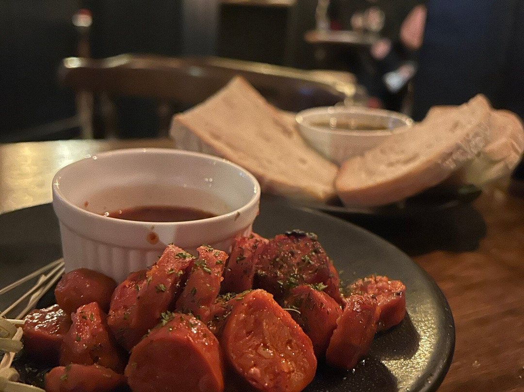 The Prestonville Arms-布莱顿必去景点