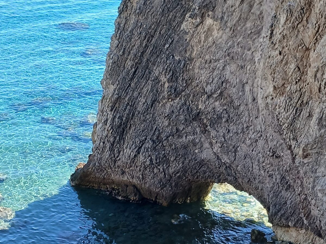 贝拉维斯塔酒店主图