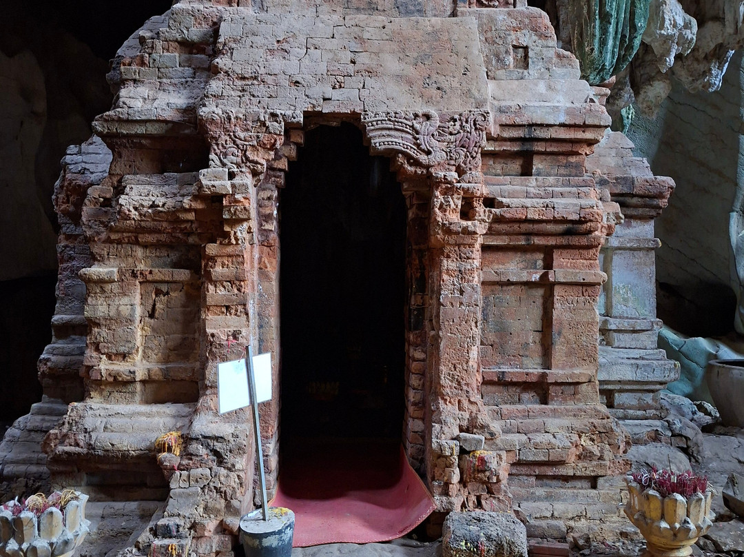 Irrawaddy Dolphins & Coastal Wonders Tour-贡布必去景点