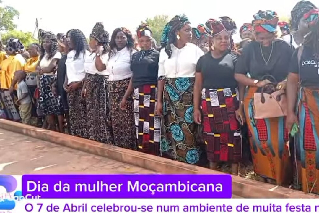 Musim-Nampula必去景点