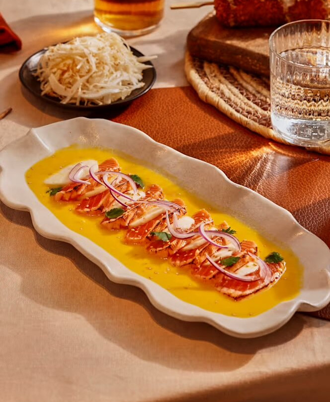 Côté Sushi Quimper