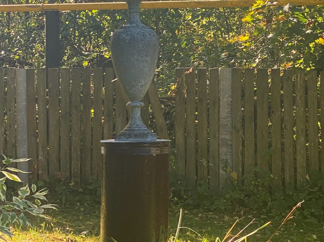 N.V. Dydykin Museum Workshop-Palekh必去景点