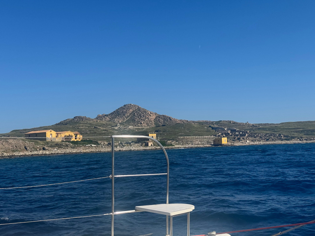 Set Sail Mykonos-米科诺斯必去景点