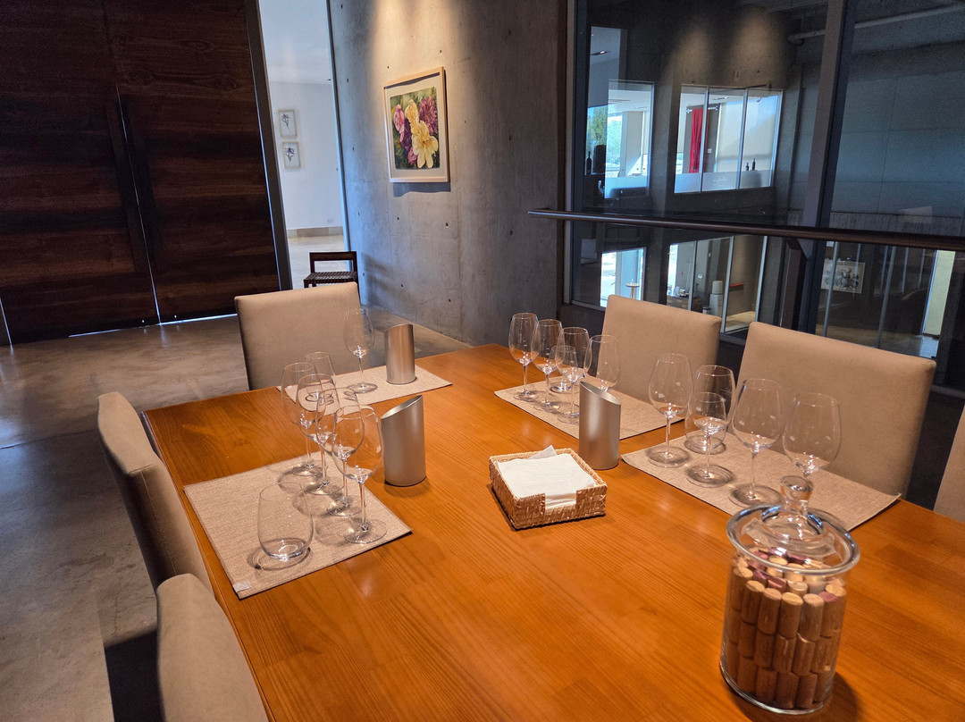 Bodega Budeguer-阿格雷洛必去景点