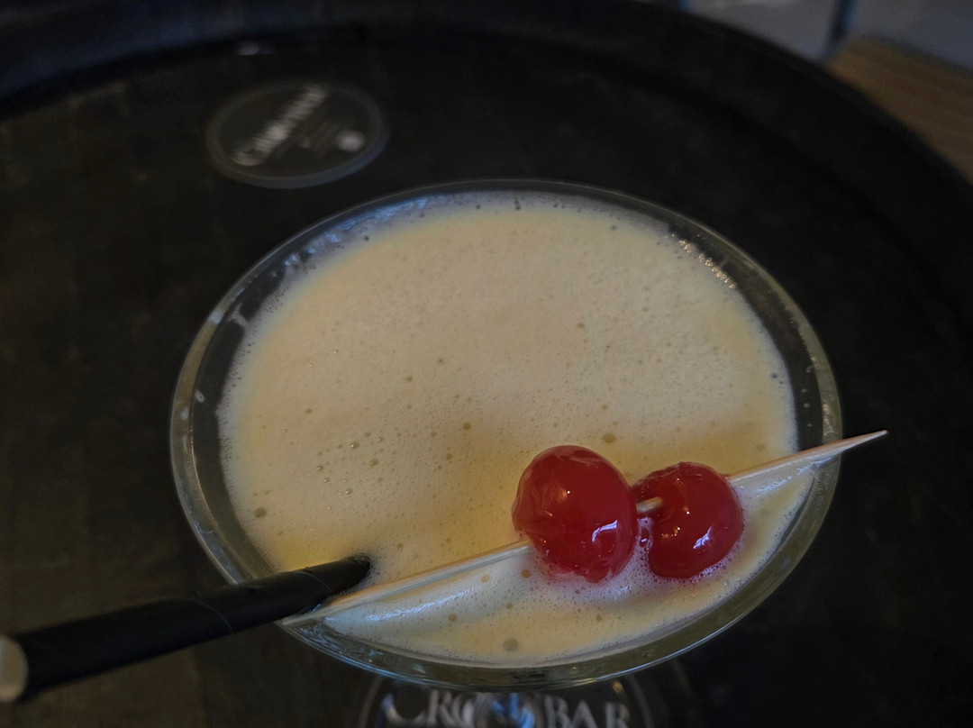 The Crowbar