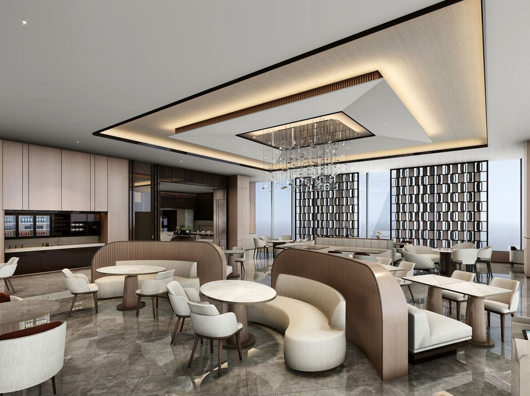 AC Kitchen | AC Hotel by Marriott Manila