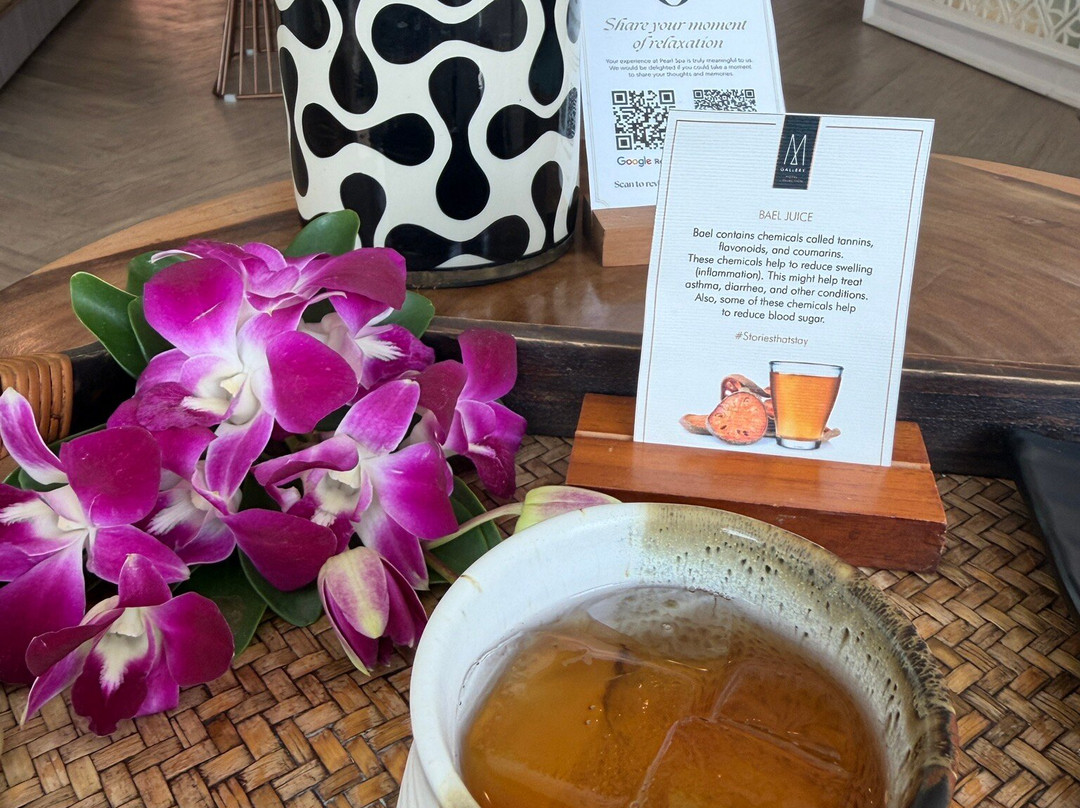 Pearl Spa in Phuket-Karon Beach必去景点