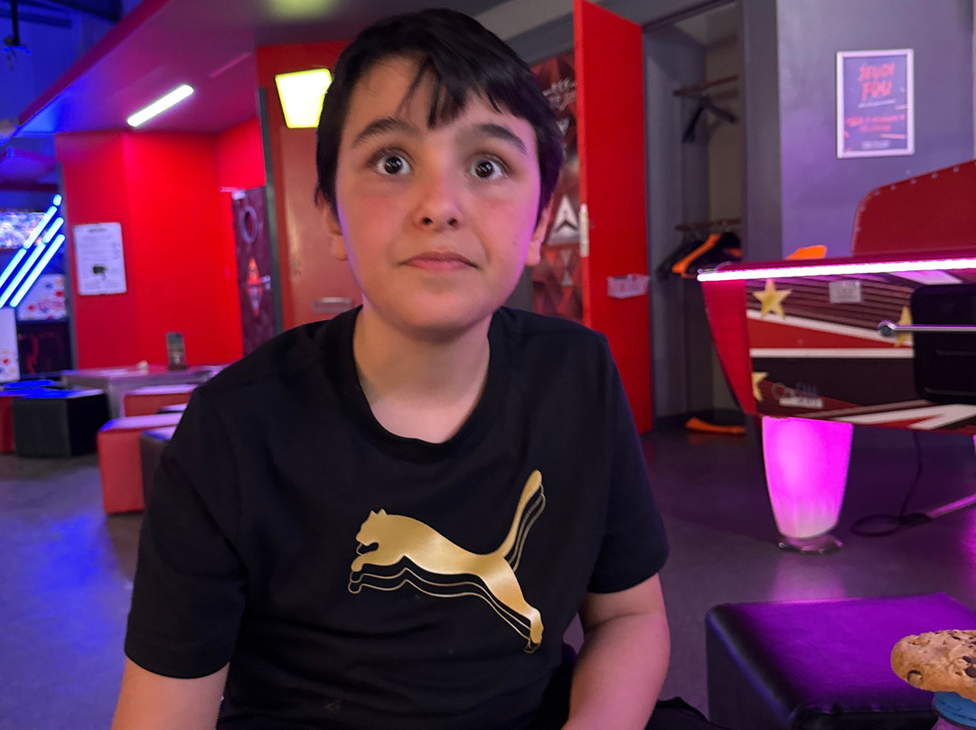 Laser Game Evolution Annemasse-Ville-la-Grand必去景点