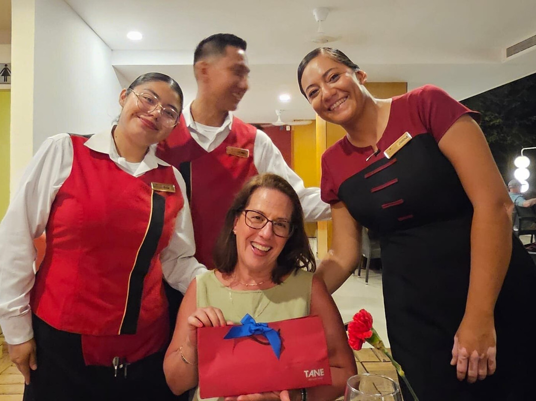 瓦图尔科水疗梦幻度假酒店主图