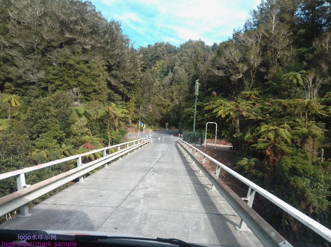 Whangamomona Hotel主图