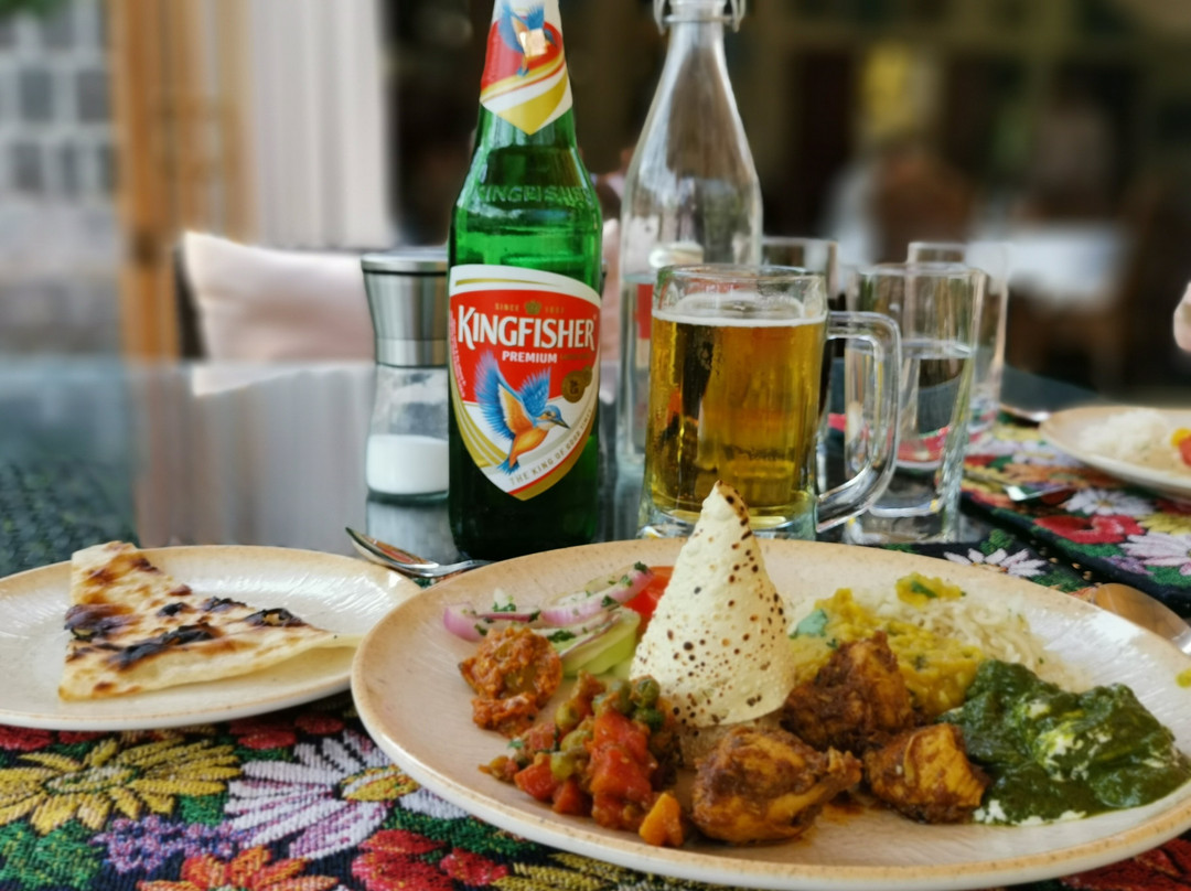 Singinawa Jungle Lodge主图