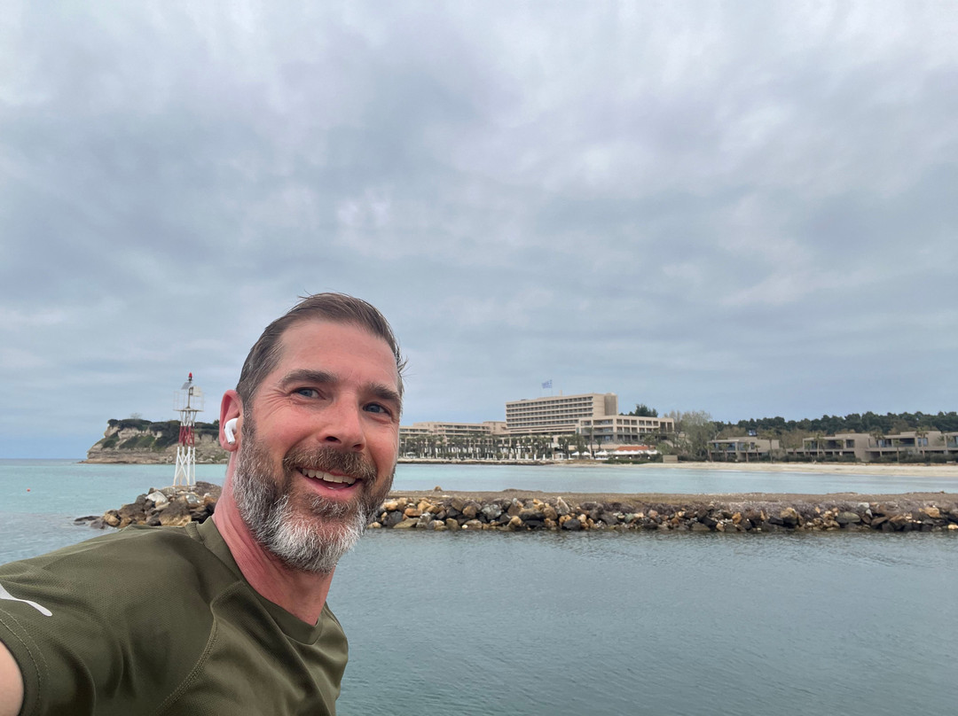 Calas Sani Villas主图