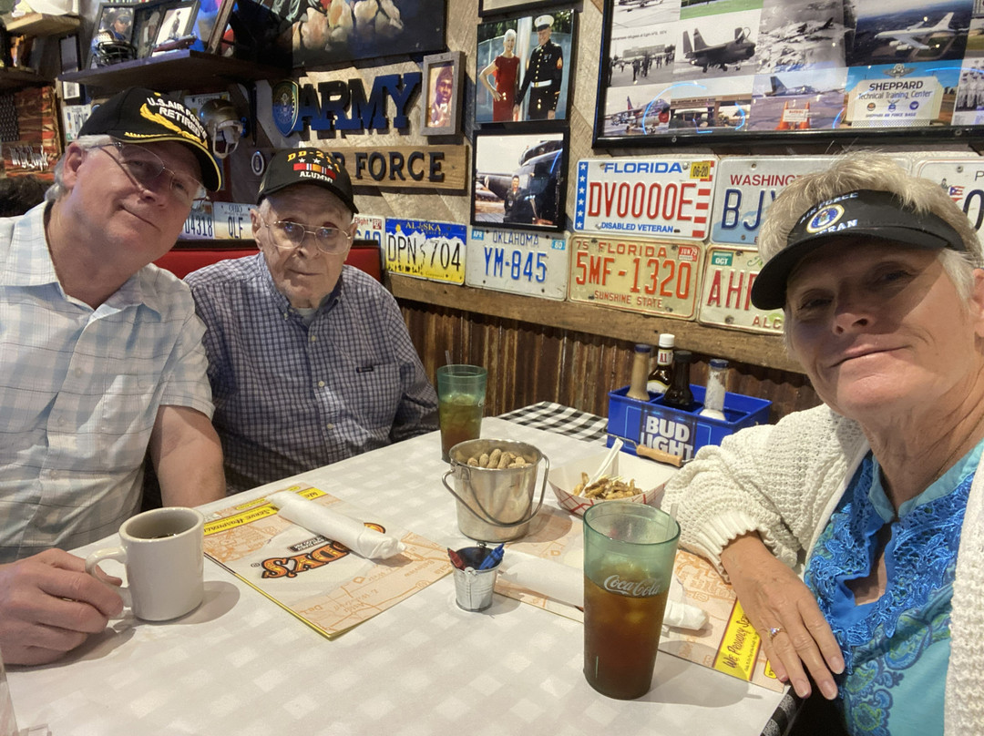 Cody's Original Roadhouse