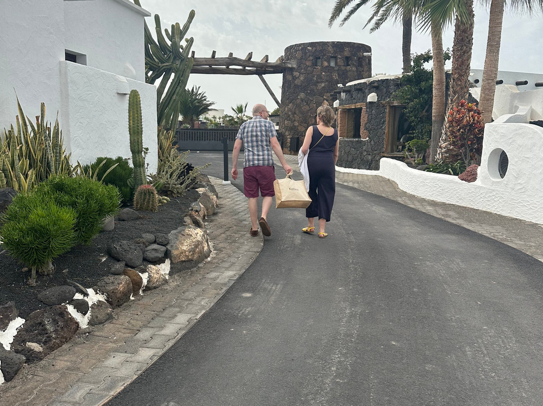 埃雷达德卡梅齐别墅主图