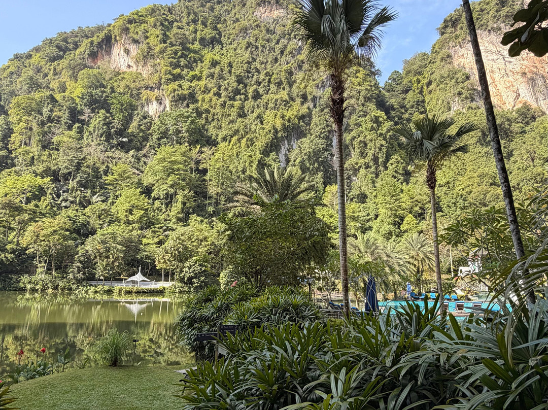 怡保曦云轩途易蓝酒店 Tui Blue The Haven Ipoh主图