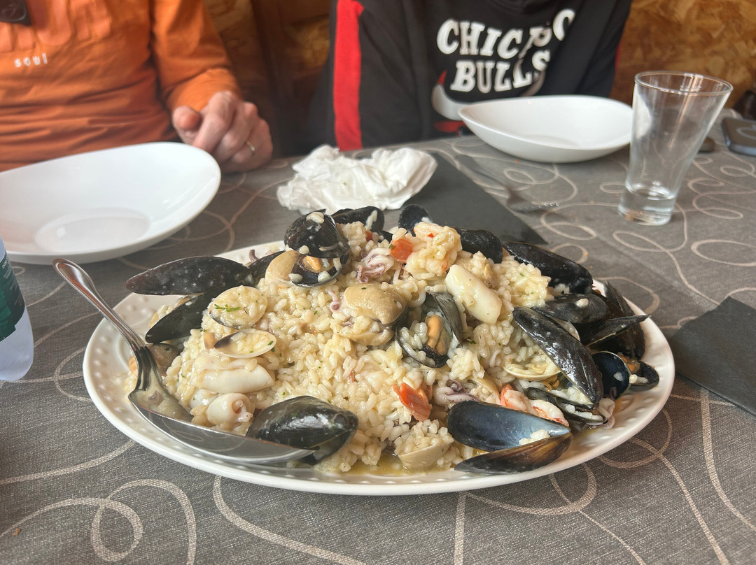 Piccolo Ristorante C'era Una Volta