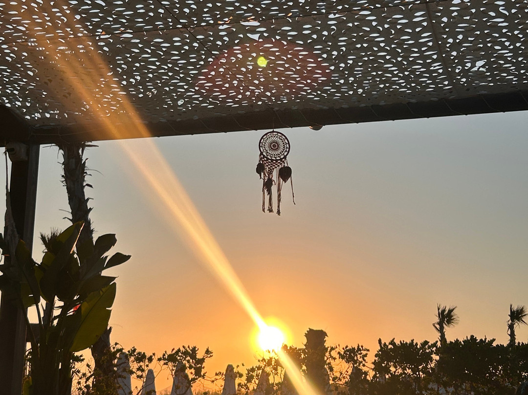 自由法贝酒店主图