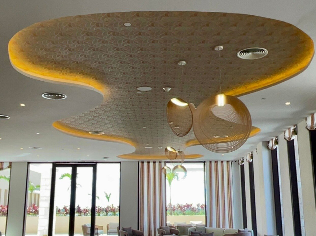 Majestic Mirage Costa Mujeres – All-Suite Resort