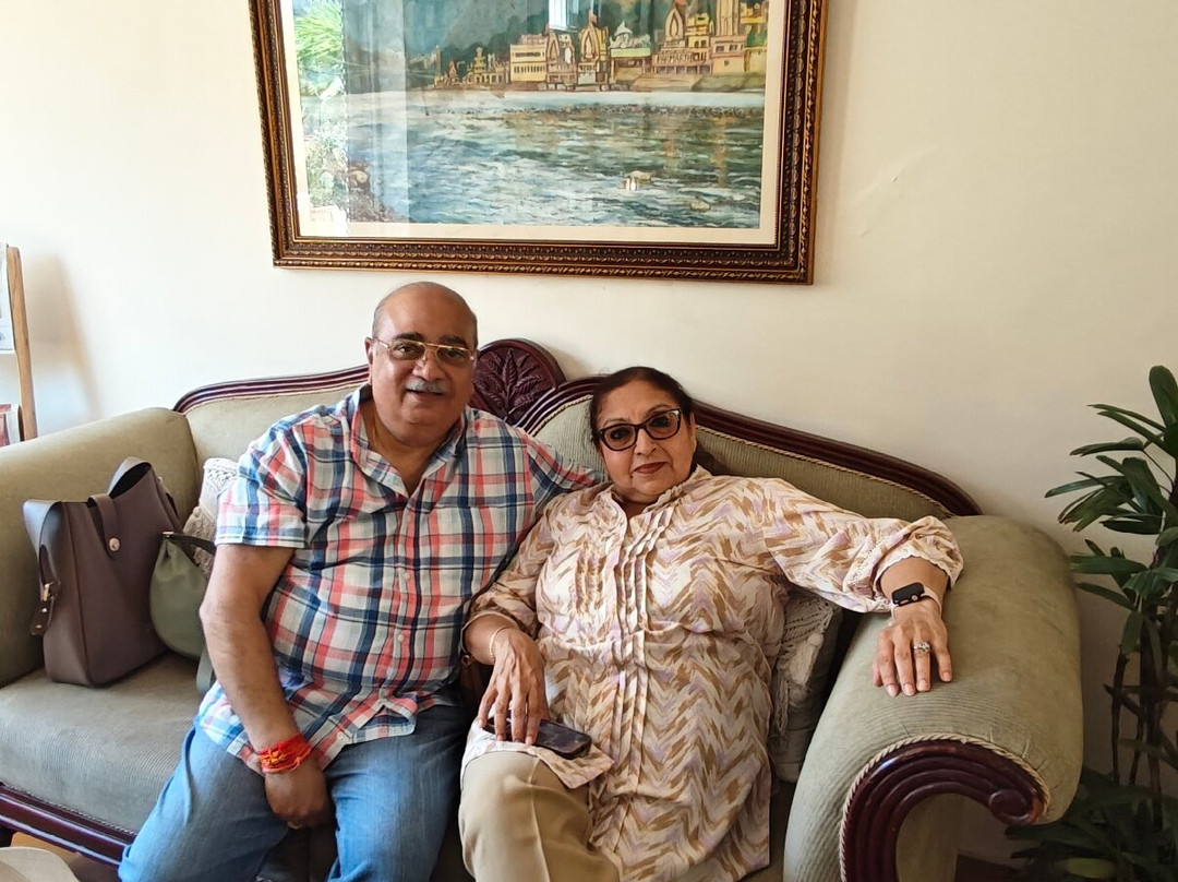 尼科坦瑜伽桑斯克里蒂酒店主图