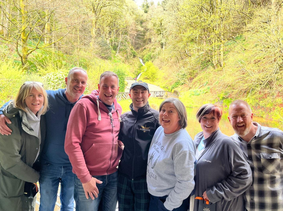 Glengoyne Distillery-Killearn必去景点