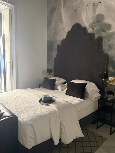 卡萨卡诺瓦精品酒店-旅行者