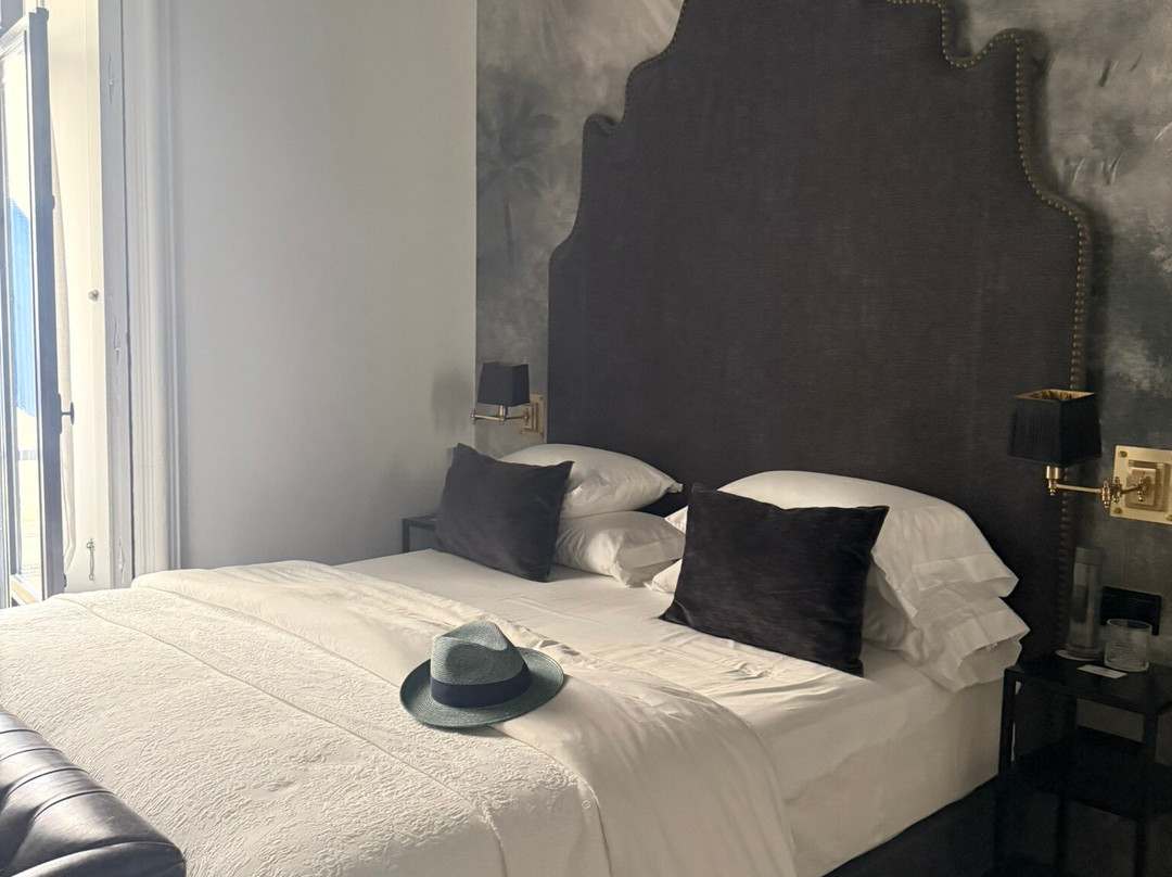 卡萨卡诺瓦精品酒店主图