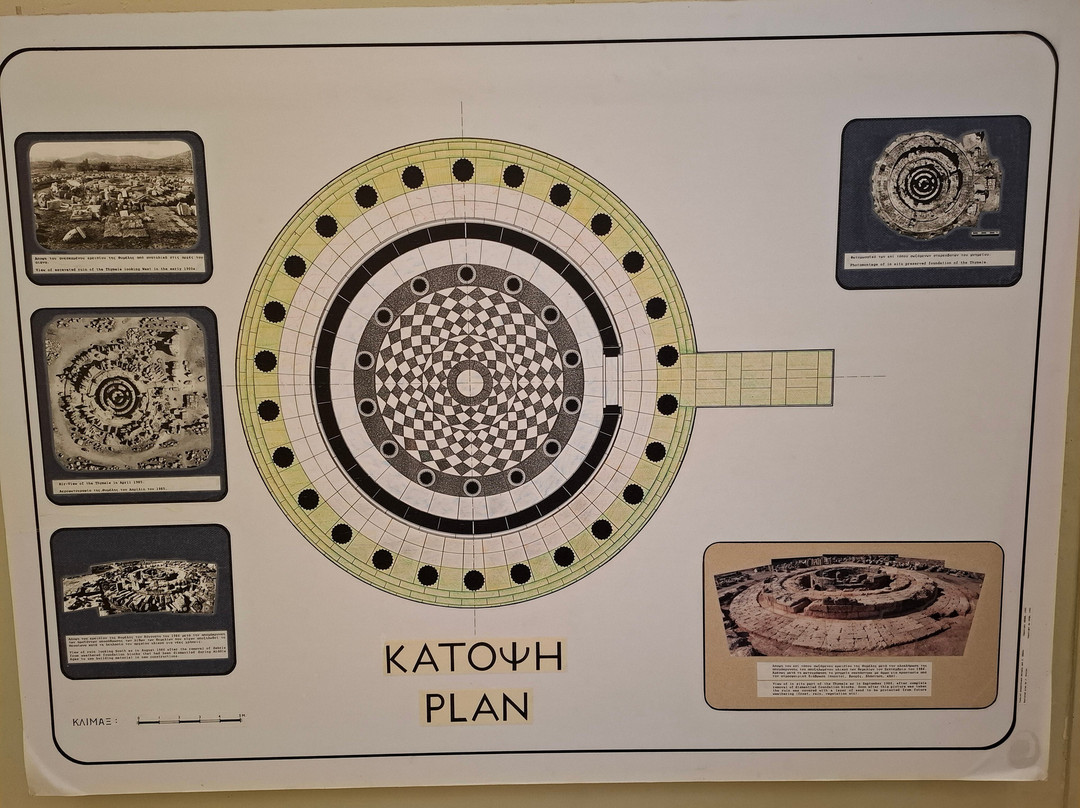 Epidaurus Archaeological Museum-埃皮达鲁斯必去景点