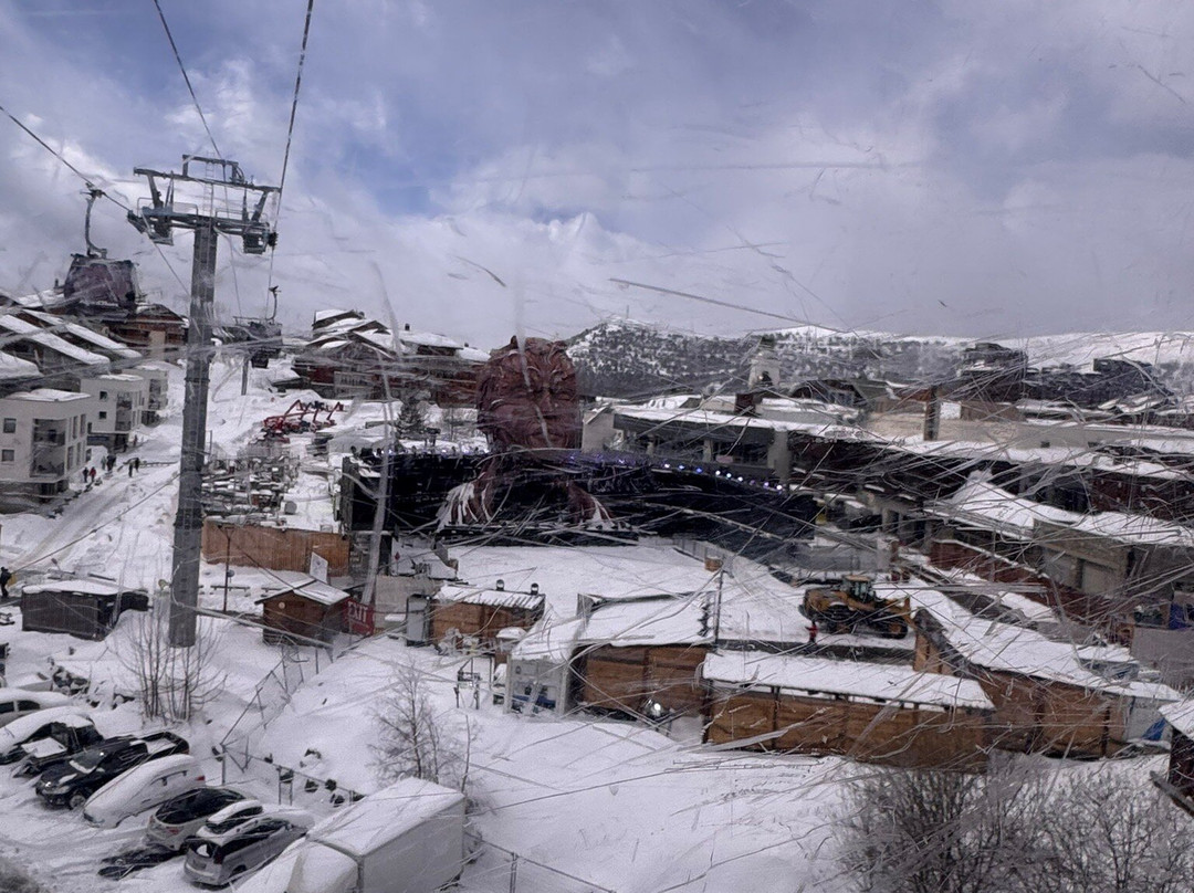 埃克洛斯奥德利斯水疗酒店主图