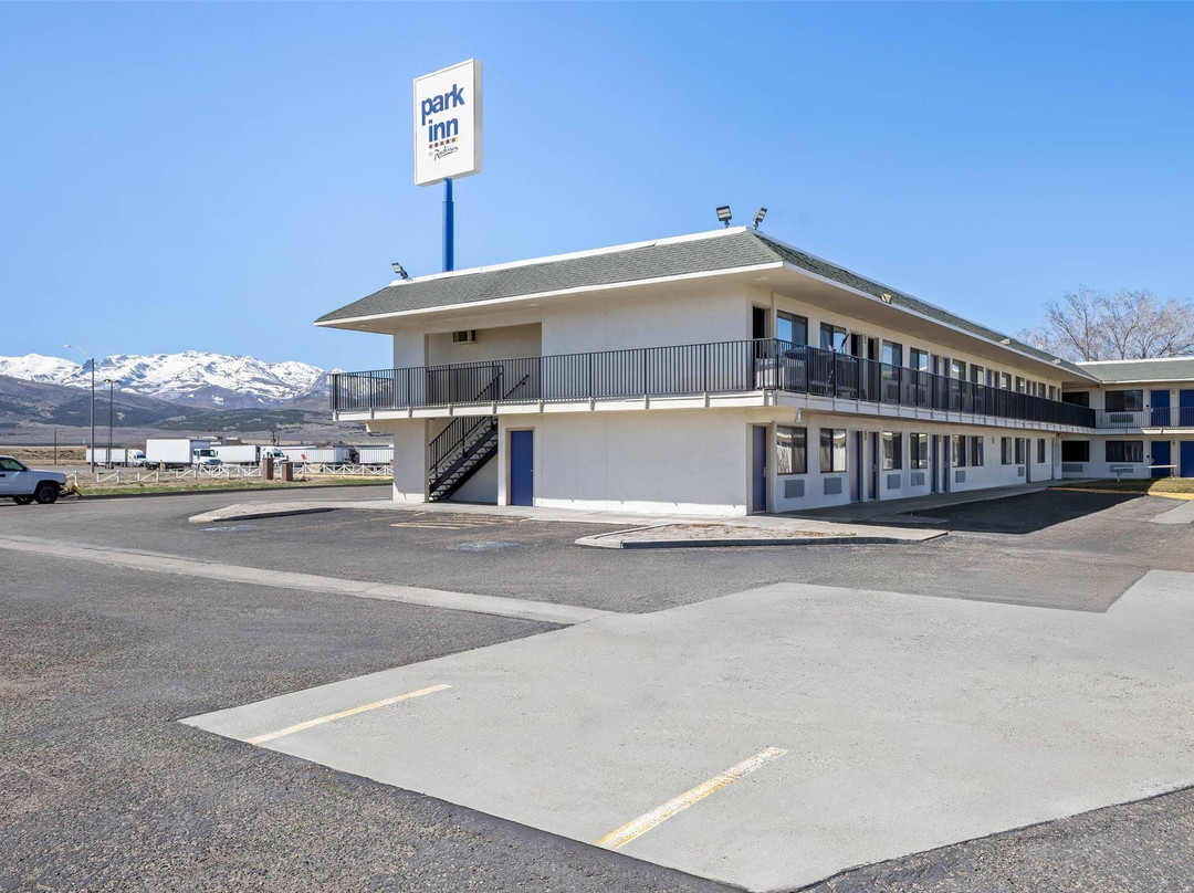 Park Inn By Radisson, Wells