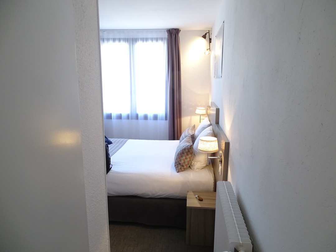 克罗瓦塞德斯宅邸酒店主图