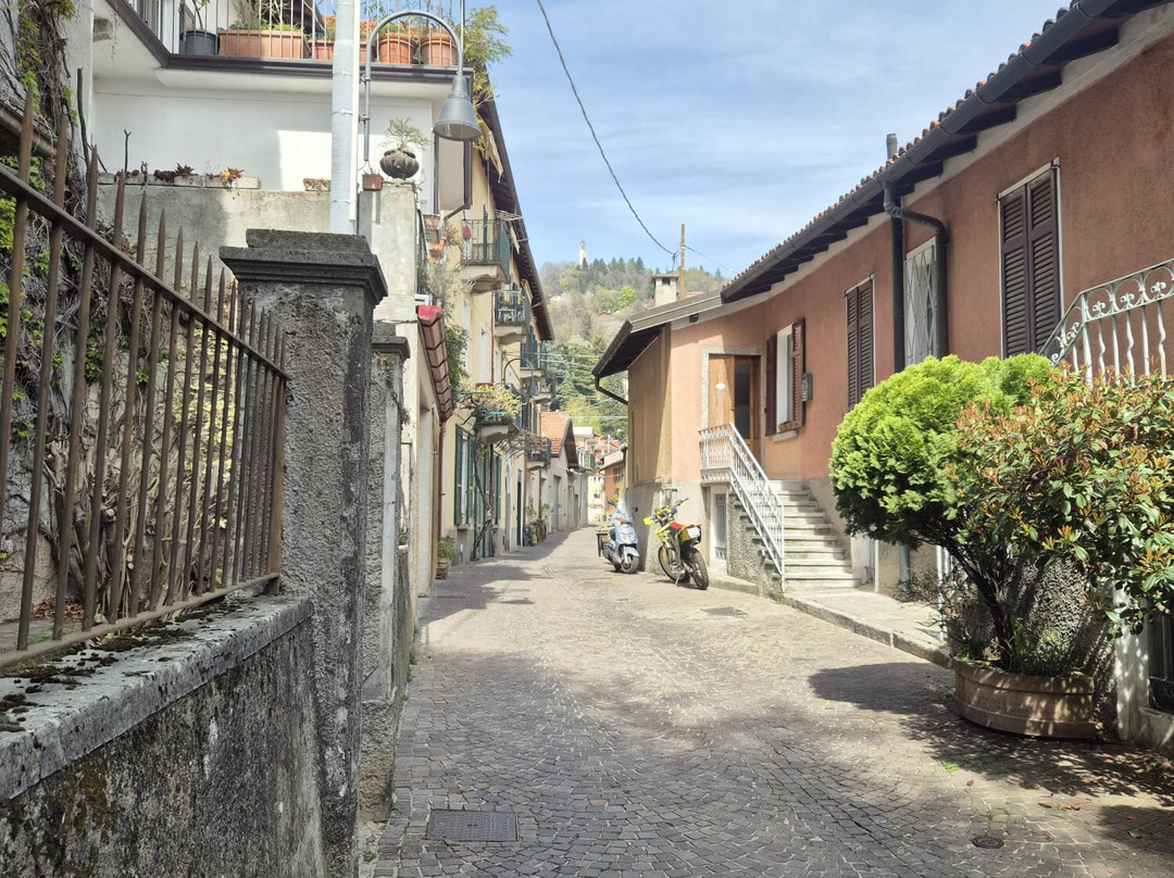 科莫-布鲁纳特电缆车-科莫必去景点