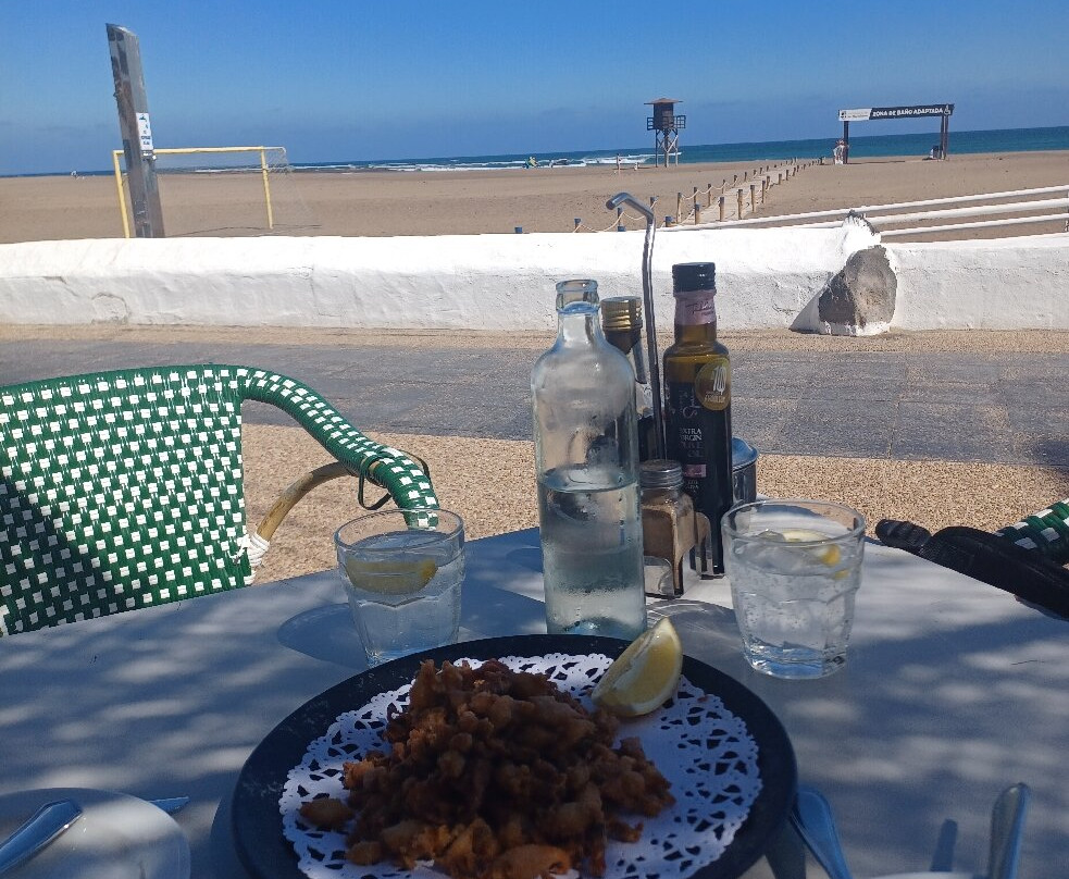 Playa Honda-Playa Honda必去景点