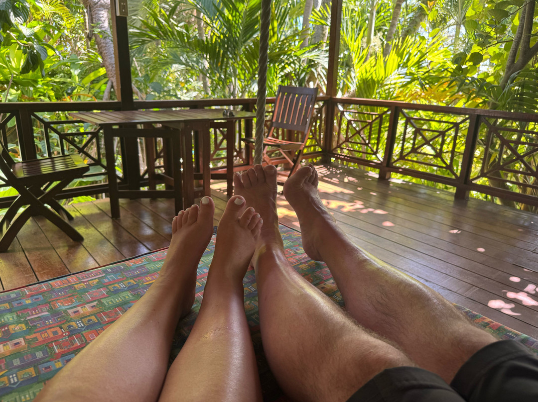 甜心庄园传统旅馆主图