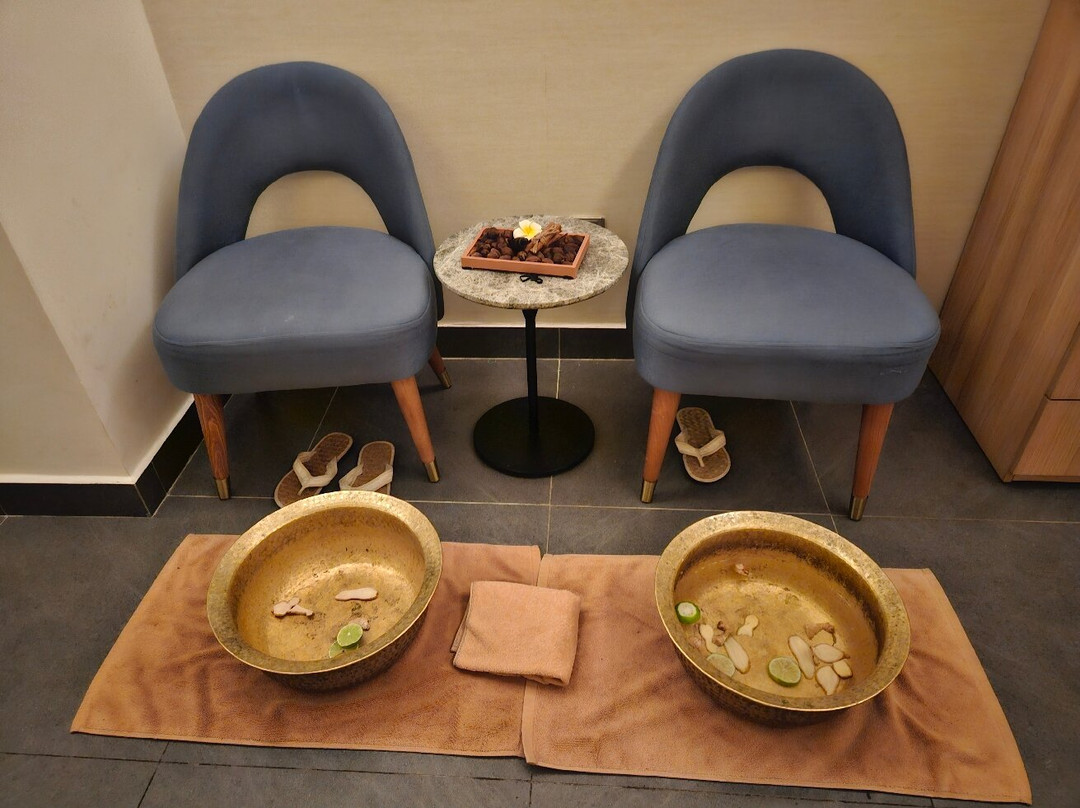 Grand Hyams Hotel - Quy Nhon Beach主图