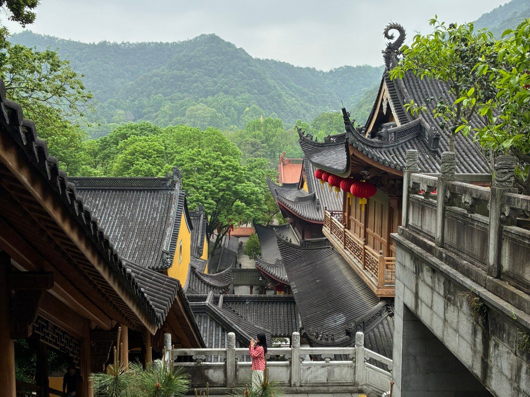 法喜寺-杭州市必去景点