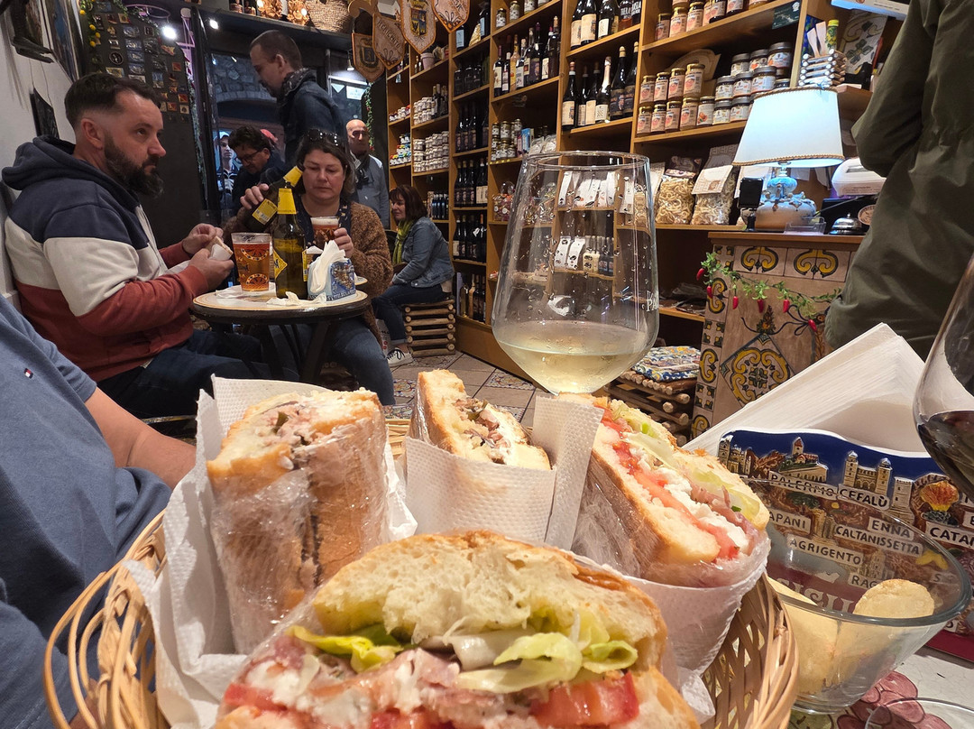 Sicilian Store-陶尔米纳必去景点