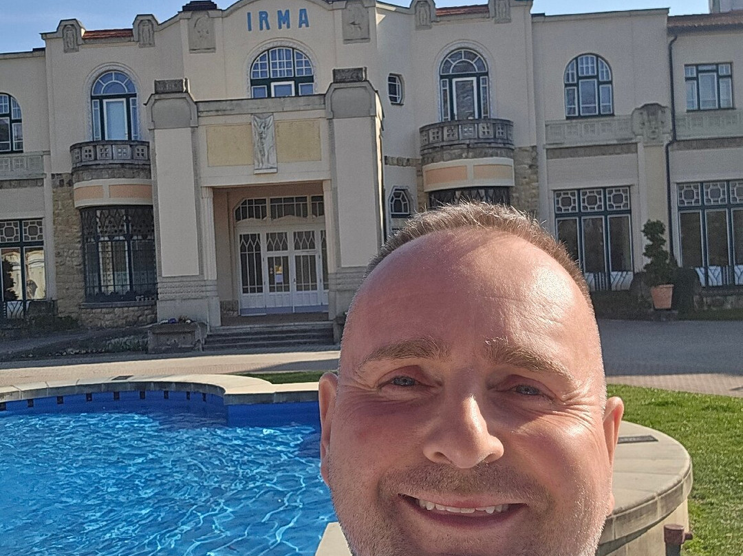 恩萨纳疗养宫水疗酒店主图